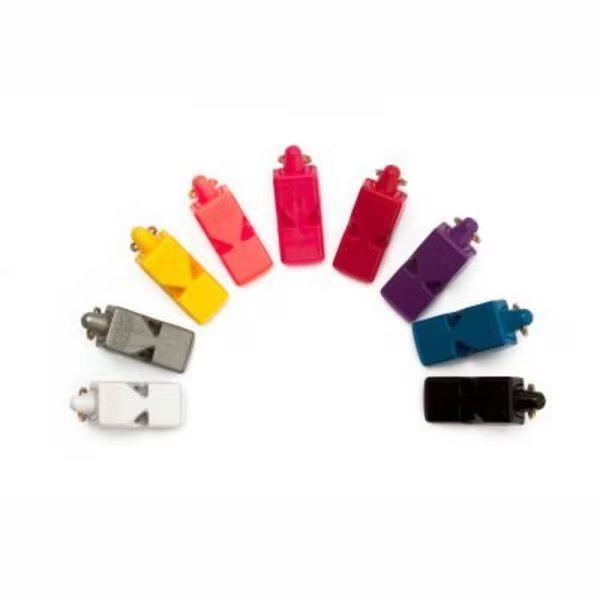 Kemp Fox 40 Whistle, Green, 10-421-GRE, Kemp Usa, Mfr#: 10-421-GRE